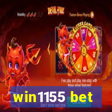 win1155 bet